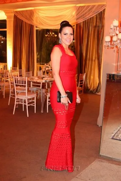 Ana Carolina Borges
