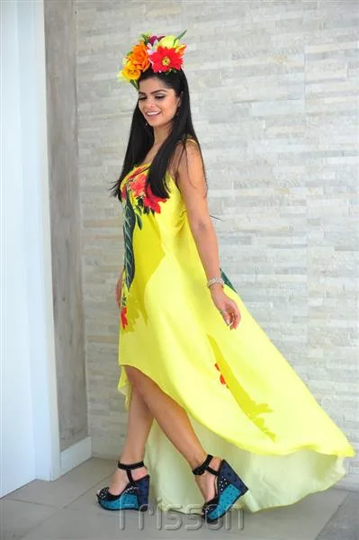 Isabele Temóteo