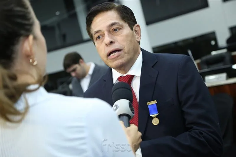 Alfredo Marques