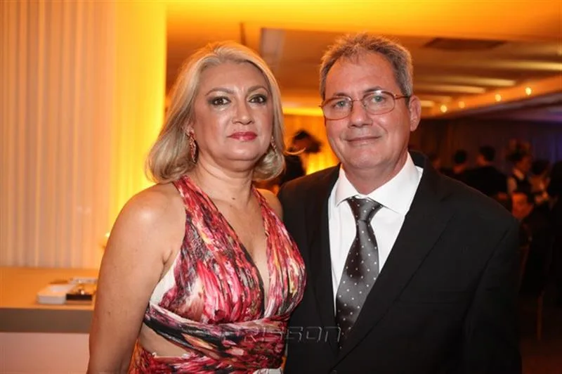 Ana e José Galba