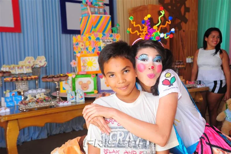 Associação Peter Pan
