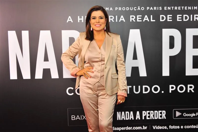 Mara Maravilha