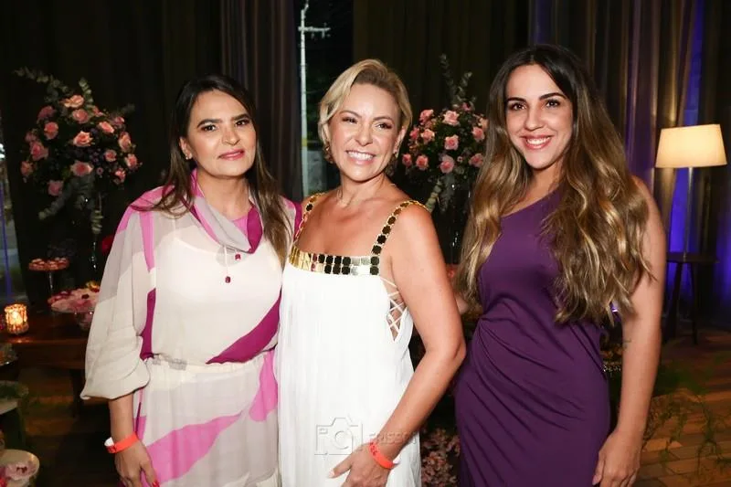 Aniversário de Erika Queiroz