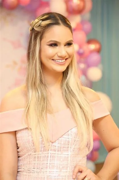 Aline Aguiar
