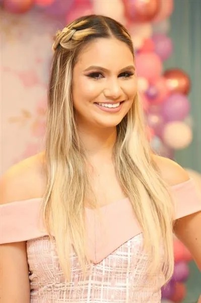 Aline Aguiar