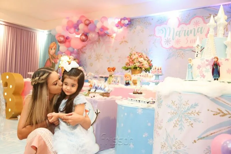Aline e Marina Aguiar