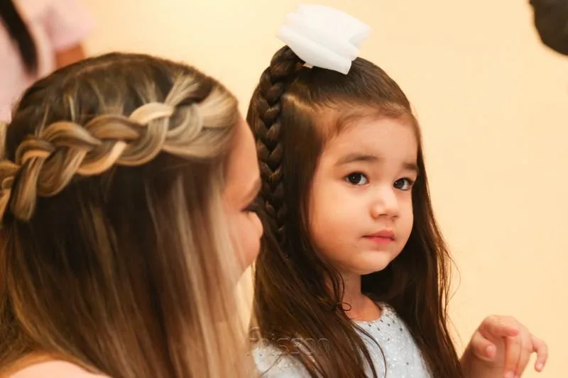 Aline e Marina Aguiar