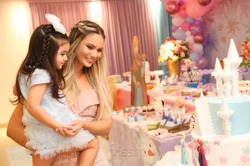 Aline e Marina Aguiar
