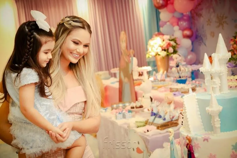 Aline e Marina Aguiar