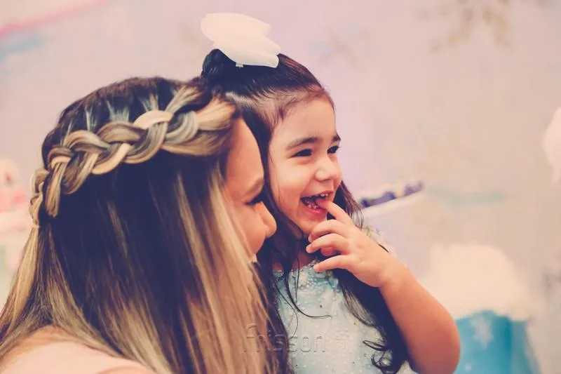 Aline e Marina Aguiar