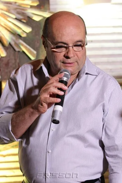 Fernando Cirino Gurgel