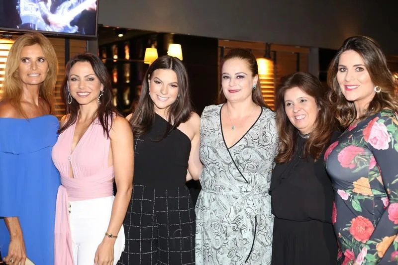 Encontro de Misses