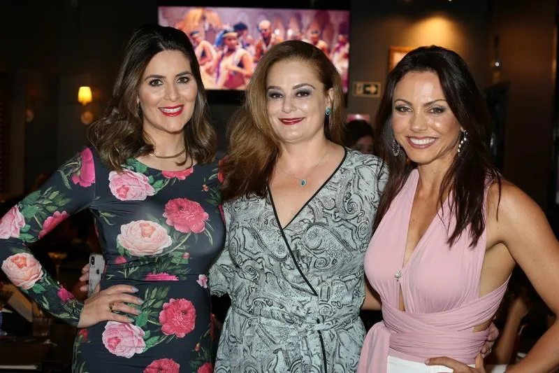 Encontro de Misses