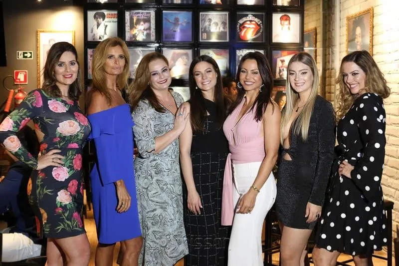 Encontro de Misses