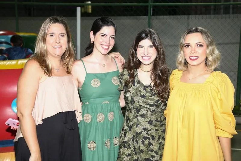 Aniversário de Theo Briand