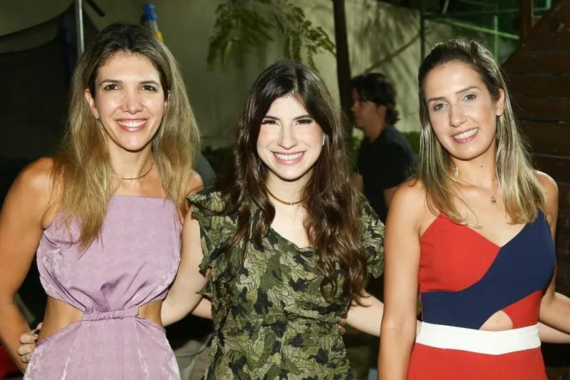 Aniversário de Theo Briand
