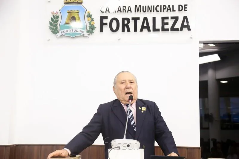 Idalmir Feitosa