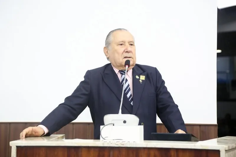 Idalmir Feitosa