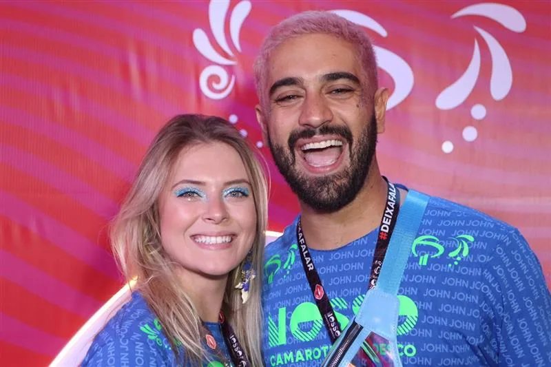 Nosso Camarote 2020