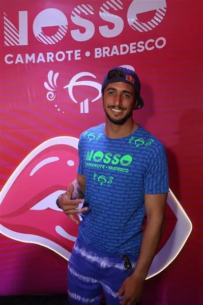 Nosso Camarote 2020
