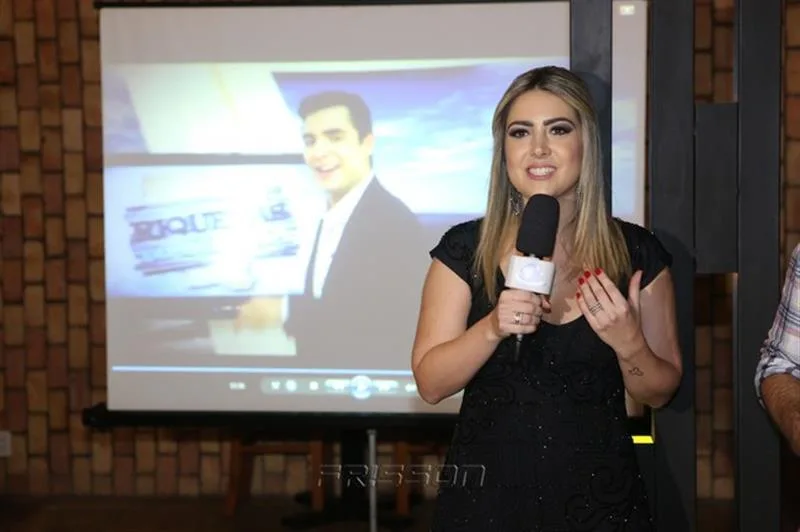 Ana Carolina Marques