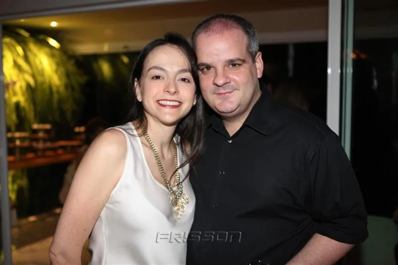 Andrea e Bernardo Maia