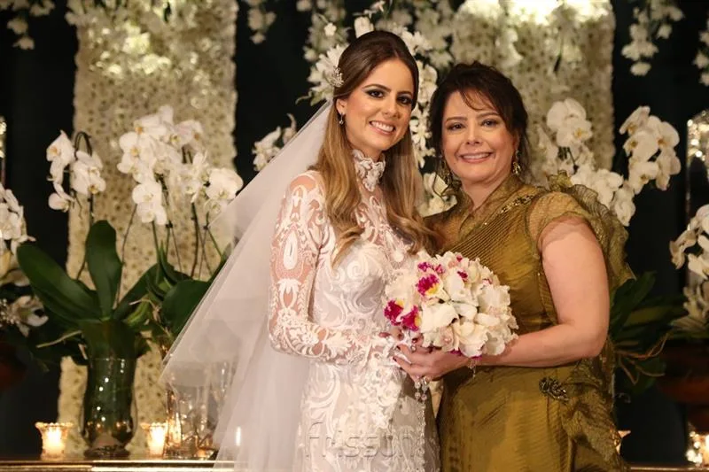 Beatriz e Cláudia Gradvohl
