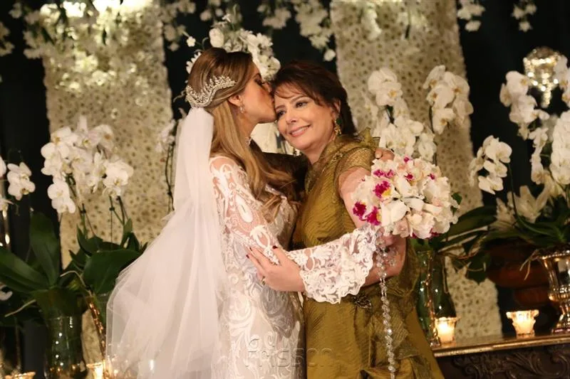Beatriz e Cláudia Gradvohl