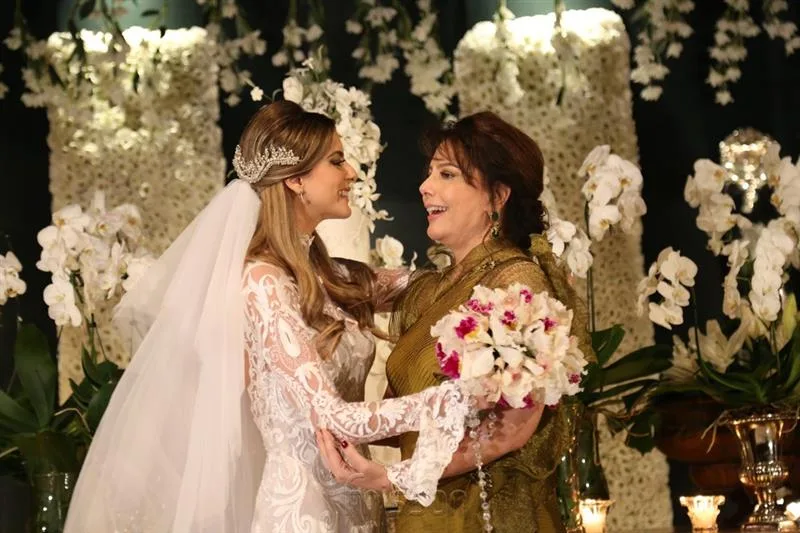 Beatriz e Cláudia Gradvohl