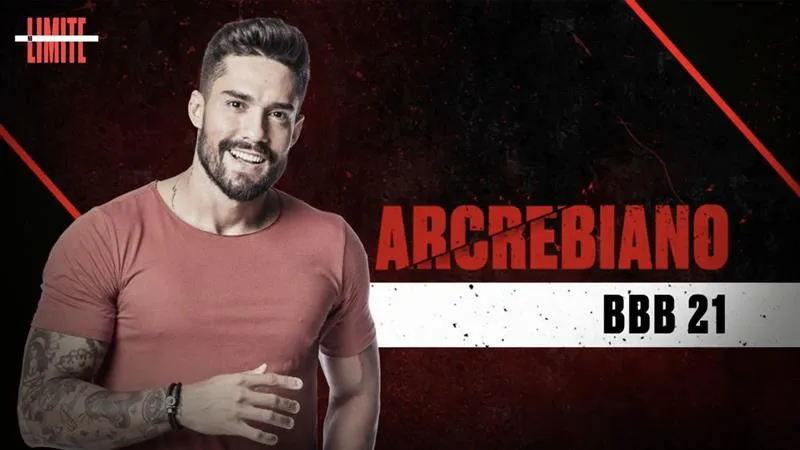 Arcre - No Limite