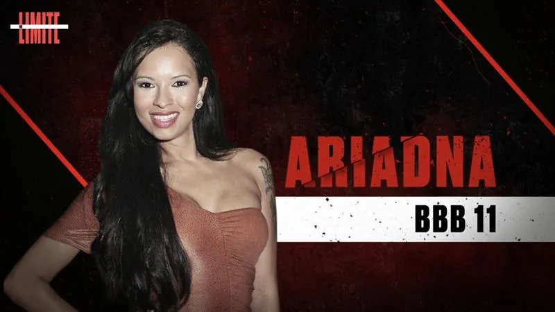 Ariad - No Limite