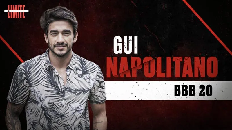 Gui - No Limite