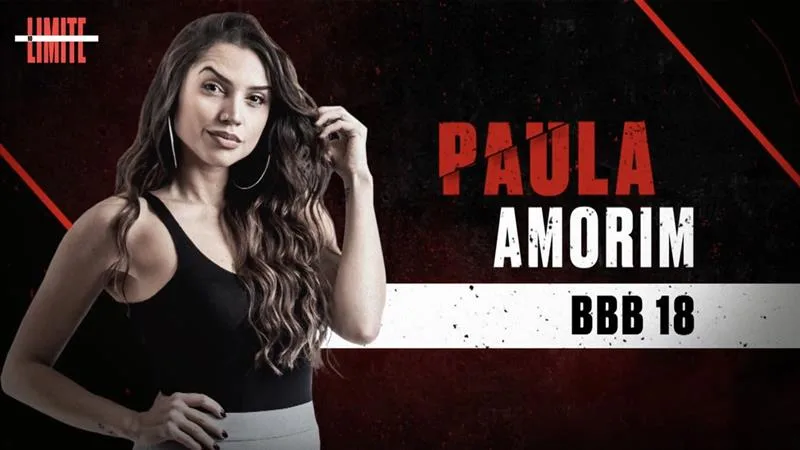Paula - No Limite