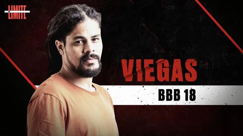 Viegas - No Limite