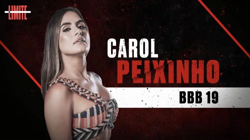 Carol - No Limite