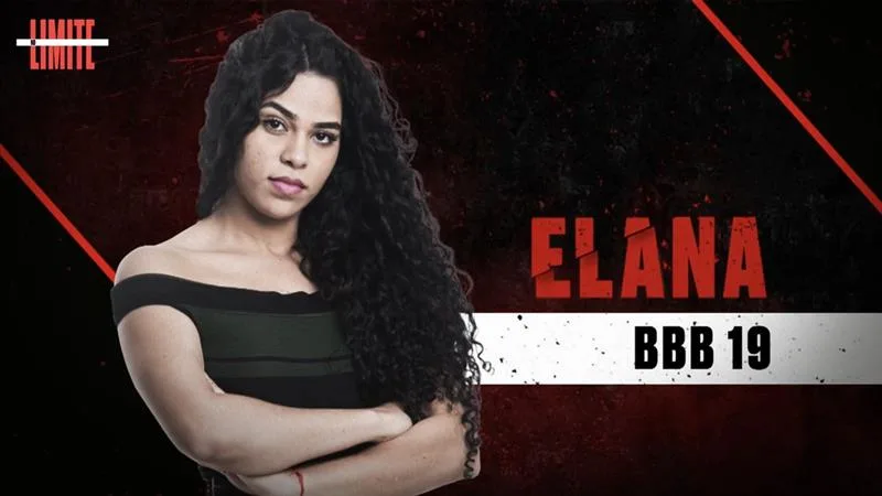 Elana - No Limite