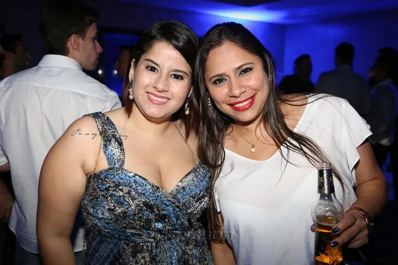 Aniversário de Luis Mafrense