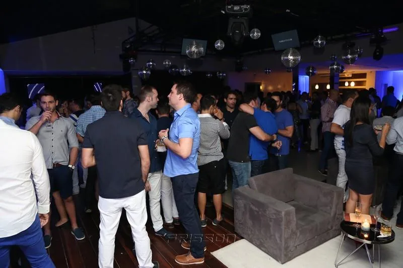 Aniversário de Luis Mafrense