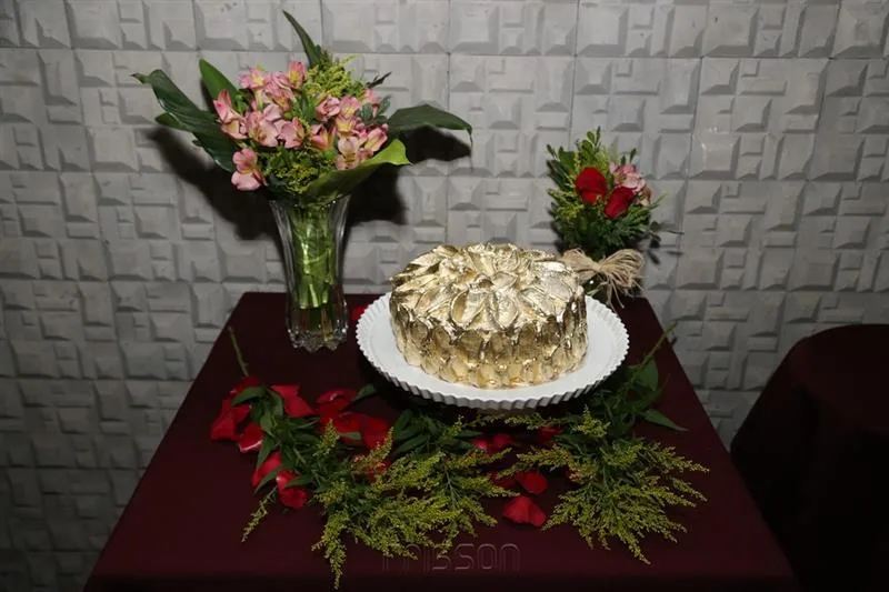 Decoração