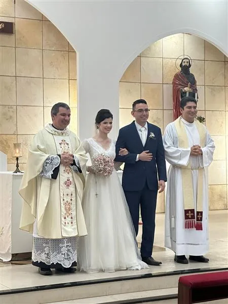 Padre Vanderlúcio
