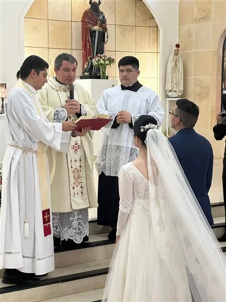 Padre Vanderlúcio