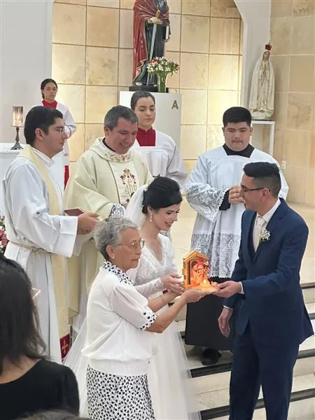 Padre Vanderlúcio