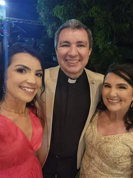 Padre Vanderlúcio