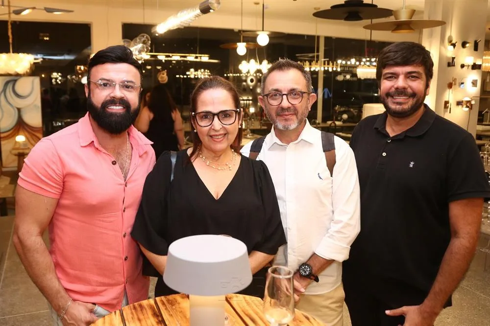 55 Anos Simplifique Paroma