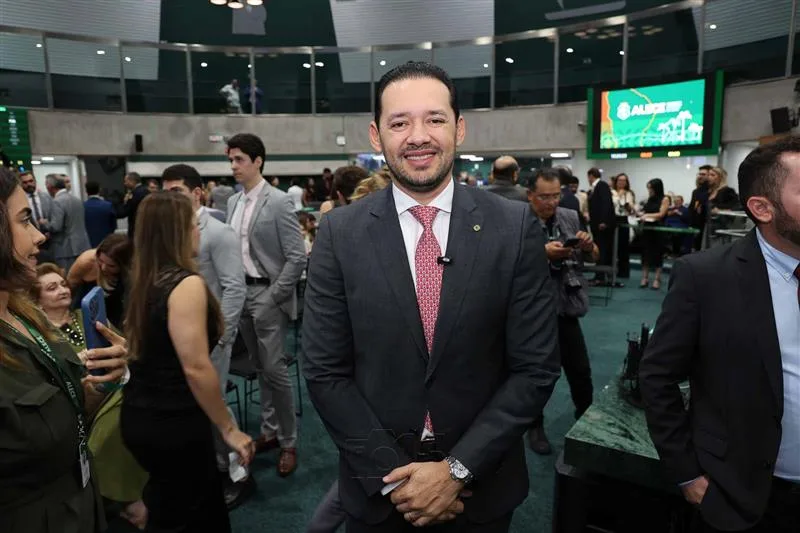 Danniel Oliveira