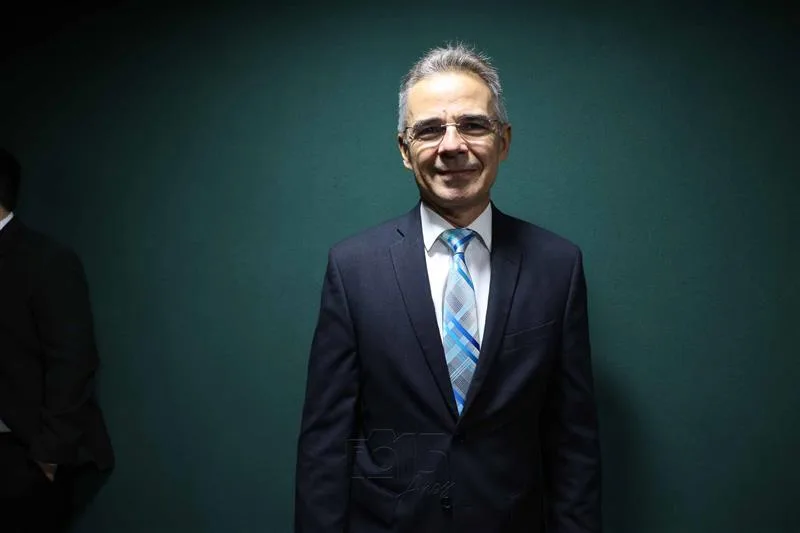 Heráclito Vieira de Sousa