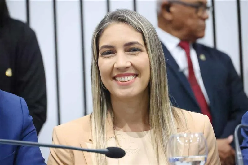 Larissa Gaspar