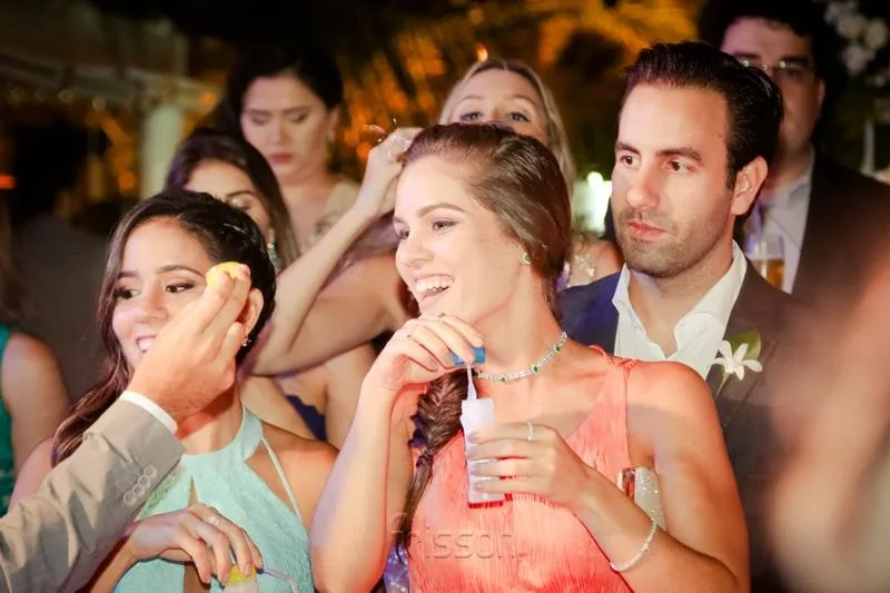 Casamento de Mariane Morais e Eduardo Mourão