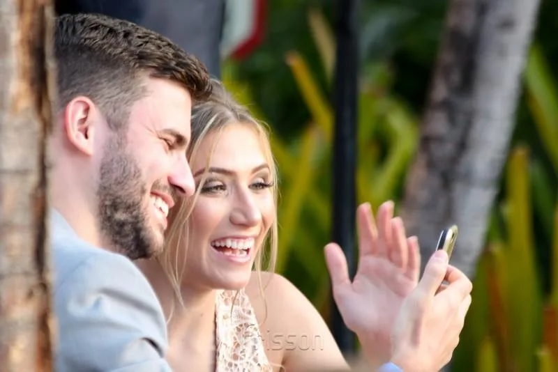 Casamento de Mariane Morais e Eduardo Mourão