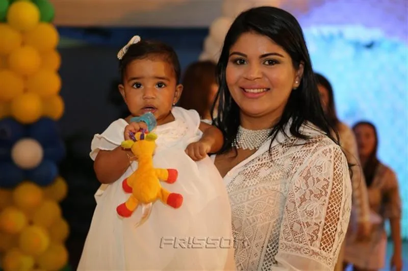 Barbara e Patrici Brito